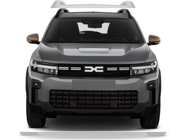 Dacia Bigster Expression mild hybrid 140