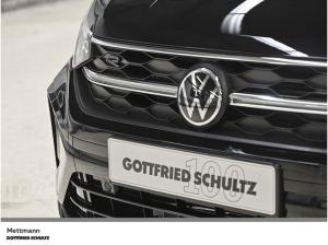 Volkswagen Taigo R-Line 1.0 TSI (Mettmann)