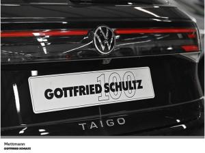 Volkswagen Taigo R-Line 1.0 TSI (Mettmann)