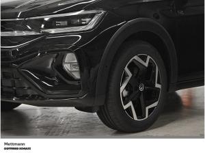 Volkswagen Taigo R-Line 1.0 TSI (Mettmann)