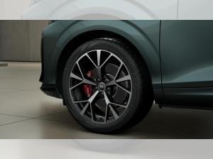 Audi Q3 SUV TFSI quattro 195 kW S tronic NEUES MODELL*Sofort Verfügbar*