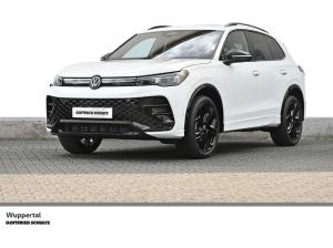 Volkswagen Tiguan R-Line 2.0 TSI-Black Style-4 MOTION (Wuppertal)
