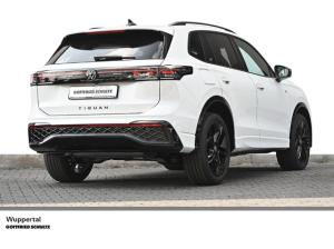 Volkswagen Tiguan R-Line 2.0 TSI-Black Style-4 MOTION (Wuppertal)