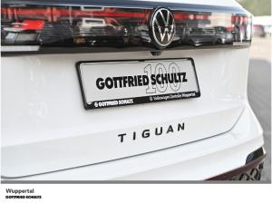 Volkswagen Tiguan R-Line 2.0 TSI-Black Style-4 MOTION (Wuppertal)