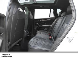 Volkswagen Tiguan R-Line 2.0 TSI-Black Style-4 MOTION (Wuppertal)