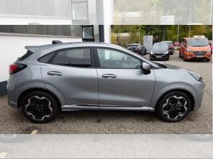 Ford Puma ST-Line X AUTOMATIK|WINTER PAKET|FAHRER ASSI PK|NAVI|KLIMAAUTO|