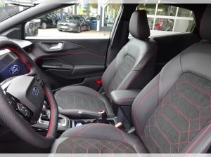 Ford Puma ST-Line X AUTOMATIK|WINTER PAKET|FAHRER ASSI PK|NAVI|KLIMAAUTO|