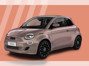 Fiat 500e Limousine La Prima🔋großer Akku🔋 🎨inkl. Metallic🎨