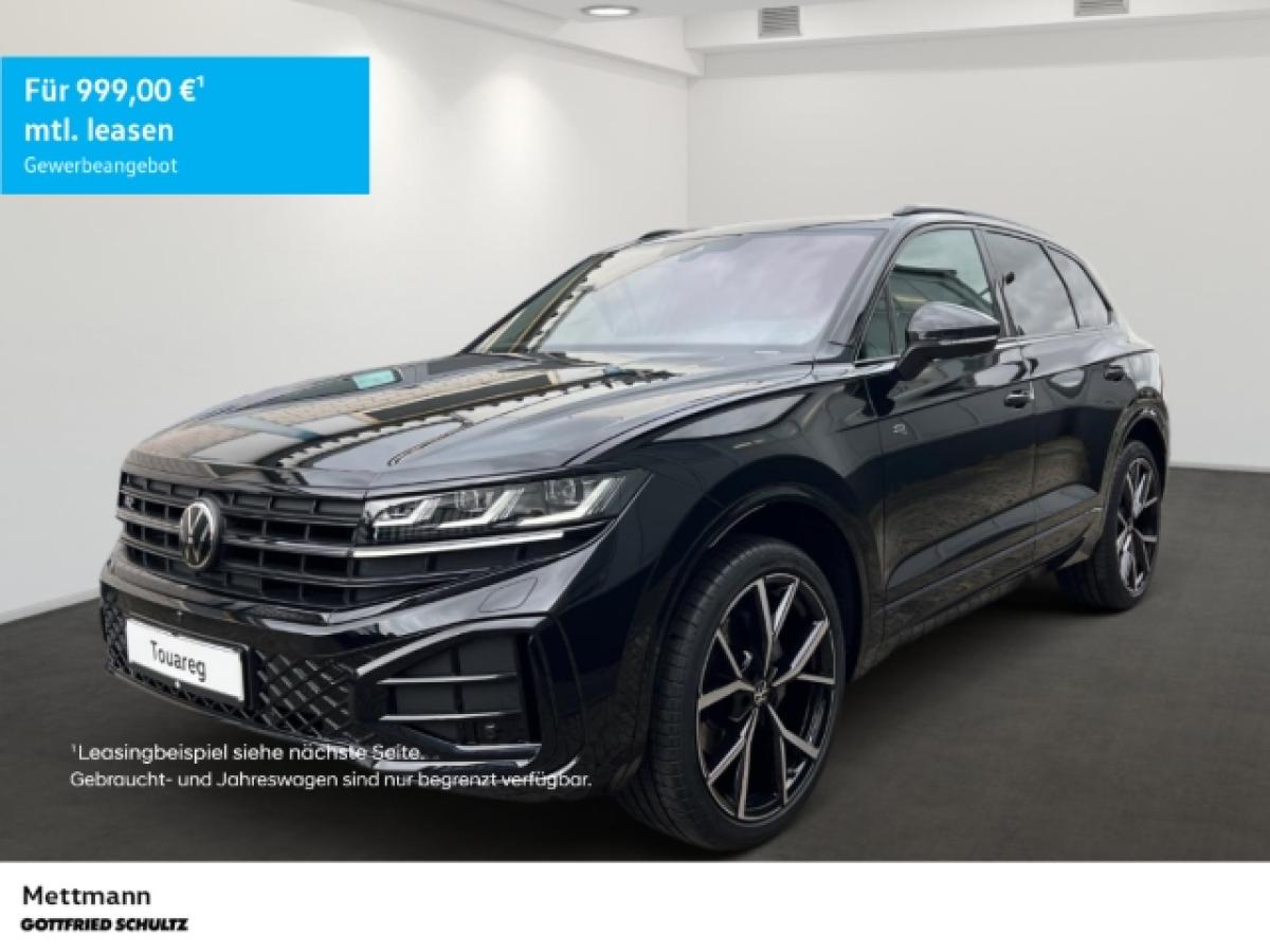 Volkswagen Touareg R-Line 3.0 TDI V6 4MOTION (Mettmann)