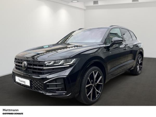Volkswagen Touareg R-Line 3.0 TDI V6 4MOTION (Mettmann)