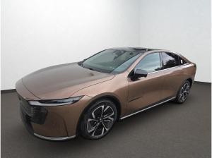 Mazda 6e EV Elektro Heckantrieb Takumi