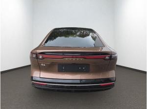 Mazda 6e EV Elektro Heckantrieb Takumi