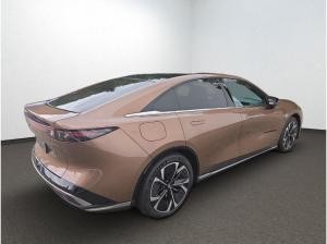 Mazda 6e EV Elektro Heckantrieb Takumi