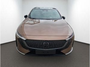 Mazda 6e EV Elektro Heckantrieb Takumi