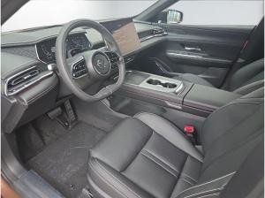 Mazda 6e EV Elektro Heckantrieb Takumi