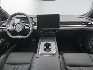 Mazda 6e EV Elektro Heckantrieb Takumi
