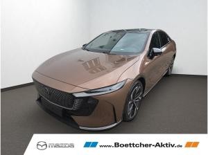 Mazda 6e EV Elektro Heckantrieb Takumi