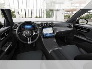 Mercedes-Benz C 200 C -Klasse T-Modell (BM 206)