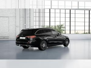 Mercedes-Benz C 200 C -Klasse T-Modell (BM 206)