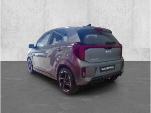 Kia Picanto 1.2 GT-Line PFLEGEDIENST-AKTION