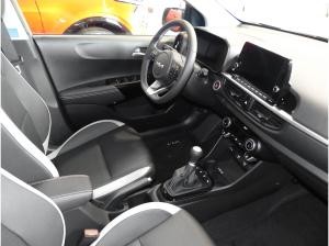 Kia Picanto 1.2 GT-Line PFLEGEDIENST-AKTION