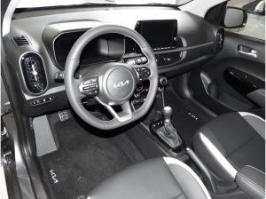 Kia Picanto 1.2 GT-Line PFLEGEDIENST-AKTION