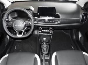 Kia Picanto 1.2 GT-Line PFLEGEDIENST-AKTION
