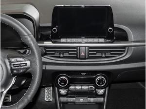 Kia Picanto 1.2 GT-Line PFLEGEDIENST-AKTION