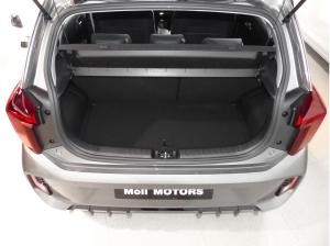 Kia Picanto 1.2 GT-Line PFLEGEDIENST-AKTION