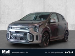Kia Picanto 1.2 GT-Line PFLEGEDIENST-AKTION