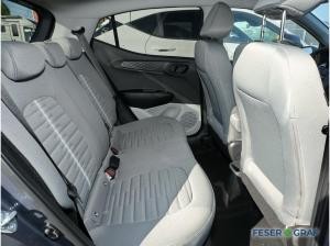 Hyundai i10 PRIME NAVI KAMERA LED-TFL SHZ LHZ CARPLAY