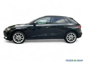 Audi A3 Sportback Advanced 30 TFSI S tronic Navi+/SHZ
