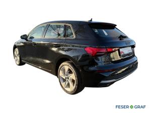 Audi A3 Sportback Advanced 30 TDI Navi+/SHZ/AHK/VC+