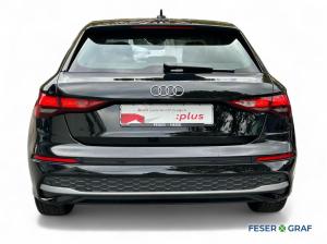Audi A3 Sportback Advanced 30 TDI Navi+/SHZ/AHK/VC+