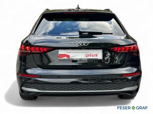 Audi A3 Sportback Advanced 30 TFSI S tronic Navi+/SHZ