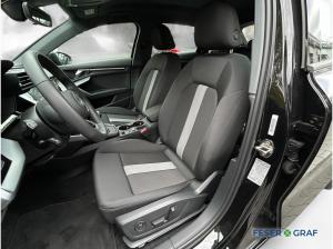 Audi A3 Sportback Advanced 30 TDI Navi+/SHZ/AHK/VC+