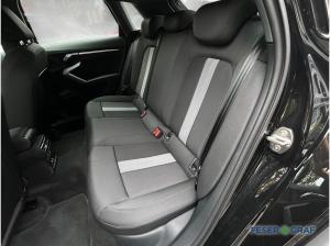 Audi A3 Sportback Advanced 30 TDI Navi+/SHZ/AHK/VC+