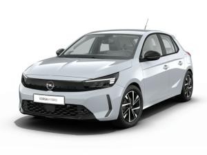 Opel Corsa Hybrid 81kW Edition WINTERPAKET|KOMFORTPAKET|ALURÄDER