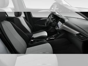 Opel Corsa Hybrid 81kW Edition WINTERPAKET|KOMFORTPAKET|ALURÄDER