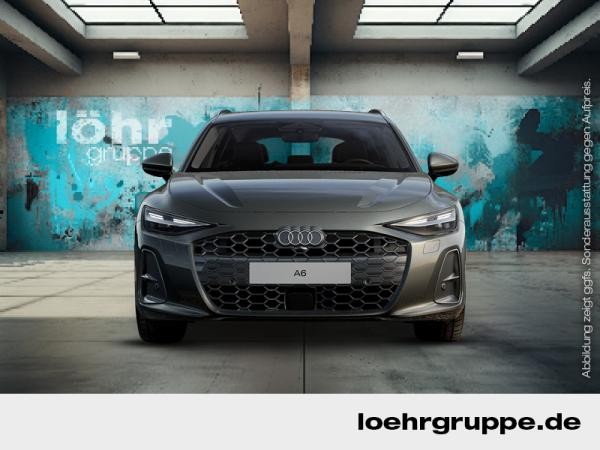 Audi A6 Limousine e-hybrid quattro 220 kW S tronic
