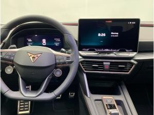 Cupra Leon Sportstourer 1.5 eTSI 110 kW (150 PS) 7-Gang DSG *SOFORT VERFÜGBAR*