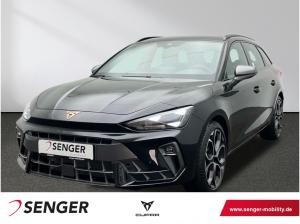 Cupra Leon Sportstourer 1.5 eTSI 110 kW (150 PS) 7-Gang DSG *SOFORT VERFÜGBAR*