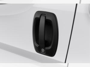 Opel Movano Kasten L3H2 3.5T 🚐 | Diesel 140 PS | Rückfahrkamera | AHK | Allwetterreifen 🌦️