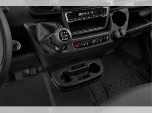 Opel Movano Kasten L3H2 3.5T 🚐 | Diesel 140 PS | Rückfahrkamera | AHK | Allwetterreifen 🌦️