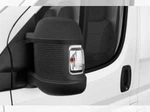 Opel Movano Kasten L3H2 3.5T 🚐 | Diesel 140 PS | Rückfahrkamera | AHK | Allwetterreifen 🌦️