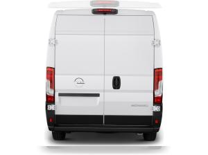 Opel Movano Kasten L3H2 3.5T 🚐 | Diesel 140 PS | Rückfahrkamera | AHK | Allwetterreifen 🌦️