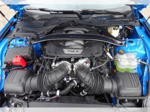 Ford Mustang GT Fastback AUTOMATIK V8|NAVI|STYLING PAKET|SOFORT VERFÜGBAR