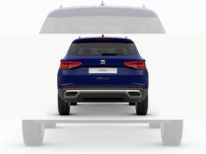 Seat Ateca Road Edition 1.5 TSI *Bestellaktion für Gewerbekunden*