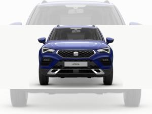 Seat Ateca Road Edition 1.5 TSI *Bestellaktion für Gewerbekunden*