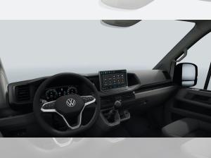 Volkswagen Crafter Kasten *Aktion-Fahrzeugeinrichtung*